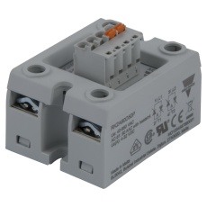 【RK2A60D50P】SOLID STATE RELAY  50A  4-32VDC  SCREW