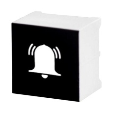 【CTHS15CIC04ALARM】CAP-TOUCH SENSOR DISPLAY  ALARM  5.5V