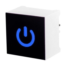 【CTHS15CIC06ONOFF】CAP-TOUCH SENSOR DISPLAY  ON/OFF  5.5V