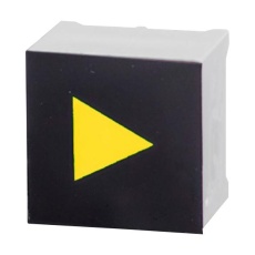 【CTHS15CIC07ARROW】CAP-TOUCH SENSOR DISPLAY  ARROW  5.5V