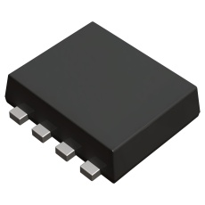 【QH8KA4TCR】30V Nch＋Nch ミドルパワーMOSFET