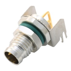 【M8S-03PMMR-SF8001】SENSOR CONNECTOR  M8  PLUG  3POS