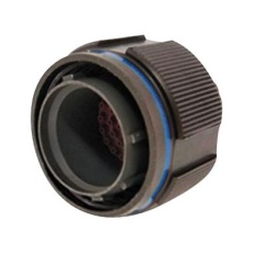 【D38999/26FA35SA】CIRCULAR CONNECTOR  PLUG  9-35  CABLE