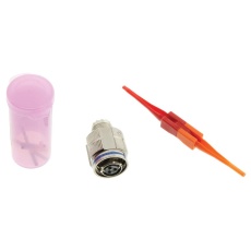 【D38999/26FA98SN】CIRCULAR CONN  PLUG  9-98  CABLE