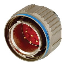 【D38999/26FH35PN】CIRCULAR CONN  PLUG  23-35  CABLE