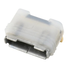 【MUC-20PFFR-JS7002】CONN  MICRO USB AB  2.0  JACK  SMT