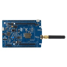 【B-L072Z-LRWAN1】DISCOVERY KIT  IOT CONNECTIVITY
