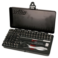 【75965.】SYSTEM 4 MASTER TECH W/MICROBIT  65PCS