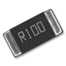 【CRF2512-FZ-R010ELF】CURRENT SENSE RES 0R01 1% 2 W 2512