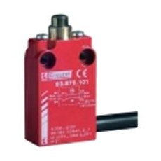 【83870102】LIMIT SWITCH  250V  3A  PLUNGER