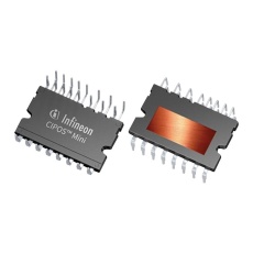 【IKCM30F60GDXKMA1】IPM  IGBT  30A  600V  DIP