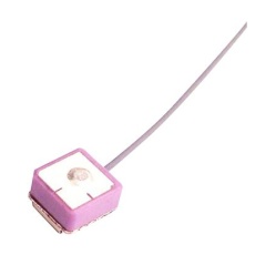 【ECHO19/0.1M/UFL/S/S/17】EMBEDDED ANTENNA  1.575GHZ  UFL  0.1M