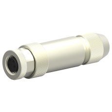 【T4010019041-000】SENSOR CONNECTOR  M8  RCPT  4POS  CABLE