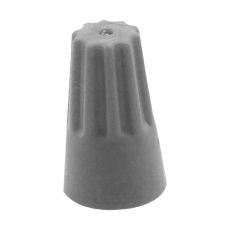 【2299502-1】TERMINAL  CLOSED END SPLICE  14AWG  GREY