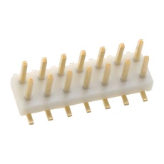 【A3B-44PA-2DS(71)】CONNECTOR  HEADER  44POS  2ROW  2MM