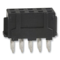 【DF11-10DP-2DSA(08)】CONNECTOR  HEADER  10POS  2ROW  2MM