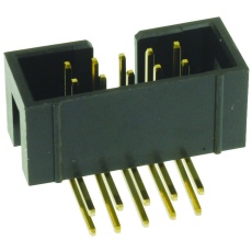 【30320-5002HB】CONNECTOR  HEADER  20POS  2ROW  2.54MM