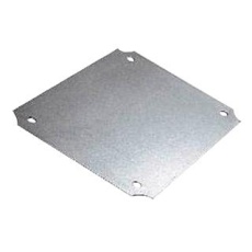 【NBX-32916】INTERNAL PANEL  ENCLOSURE 10.51X6.69IN  STEEL