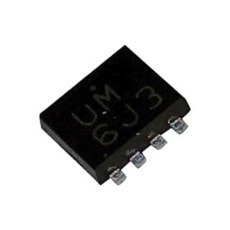 【BSL606SNH6327XTSA1】MOSFET  AEC-Q101  N-CH  60V  TSOP