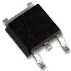 【IRL3705ZSTRLPBF】MOSFET N-CH 55V 75A TO-263AB