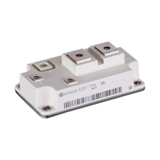 【FZ600R17KE4HOSA1】TRANSISTOR  IGBT MODULE  1.7KV  840A