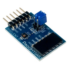 【410-347】PMOD BOARD  HUMIDITY/TEMP SENSOR