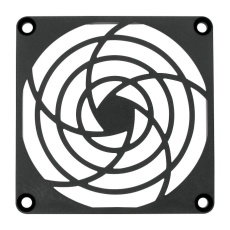 【SC80-P10】FAN GUARD  80MM  PLASTIC