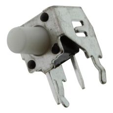 【MJTP1243】TACTILE SW  SPST  0.05A  12VDC  SOLDER