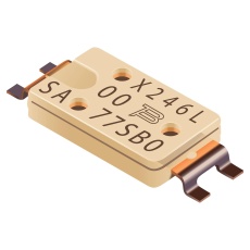 【SA85SB0】THERMAL CUTOFF DEVICE  85DEG C  25A  28V
