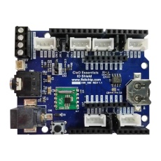 【CLEOIO-SHIELD1】DAUGHTER BOARD  I/O EXPANSION SHIELD