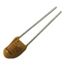 【T350K106K050AT】CAP  10μF  50V  10%