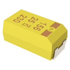 【T495D685K050ATE300】CAP  6.8μF  50V  10%