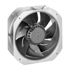 【W2E200-HK38-01】AXIAL FAN  220X80MM  230VAC
