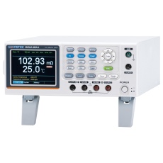 【GOM-804】DC MILLI OHMMETER  0.05 OHM TO 5 MOHM