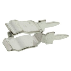 【01000054Z】FUSE CLIP  5X20MM  THOUGH HOLE