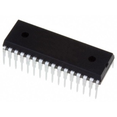 【AT27C020-90PU】ONE TIME PROGRAMMABLE (OTP) EPROM IC