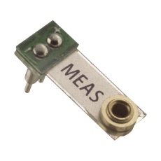【1005940-1】PIEZOELEC SHOCK SENSOR  260PC/G  THT