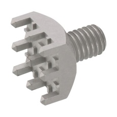 【74651195R】TERMINAL  SHANK THR  PCB  M5  TH