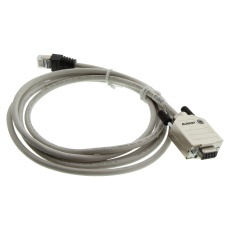 【Z-232-9】Z+ RS232 Cable (9 pin)