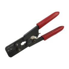 【W-HTR-1031-E】CRIMP TOOL  RATCHET  26-14AWG CONTACT