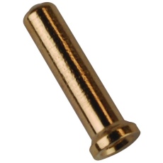 【0552-2-15-15-11-27-10-0】PIN RECEPTACLE  1POS  SOLDER