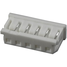 【51065-0500】CONNECTOR  RCPT  5POS  1ROW  2MM
