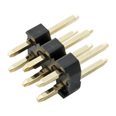 【M22-2520305】CONNECTOR  HEADER  6POS  2ROW  2MM