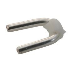 【JL-100-25-T】JUMPER LINK  2POS  2.54MM
