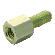 【749087-2】FEMALE SCREW LOCK KIT  #2-56  4.39MM