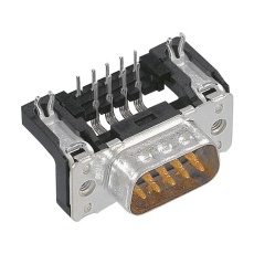 【09654626813】D-SUB CONN  PLUG  37POS  TH