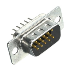 【09564617700】HD D-SUB CONN  PLUG  62POS  TH