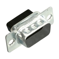【09562005601】HD D-SUB HOUSING  PLUG  26POS  DA  STEEL