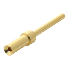 【09670007576】D SUB CONTACT  PIN  28-24AWG  CRIMP