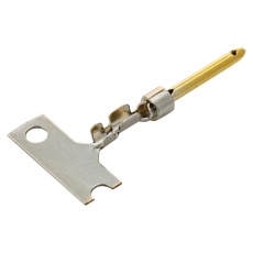 【09670008278】D SUB CONTACT  SOCKET  24-20AWG  CRIMP